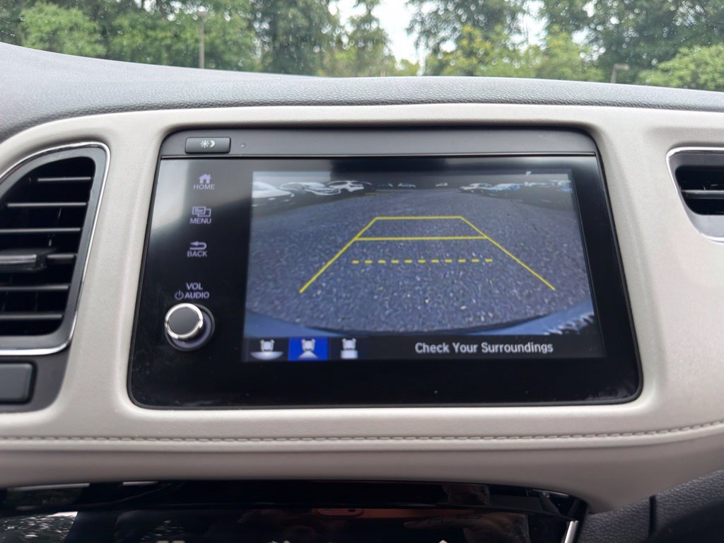 Used 2020 Honda HR-V EX image 25