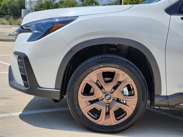 New 2025 Subaru Ascent Bronze Edition image 6