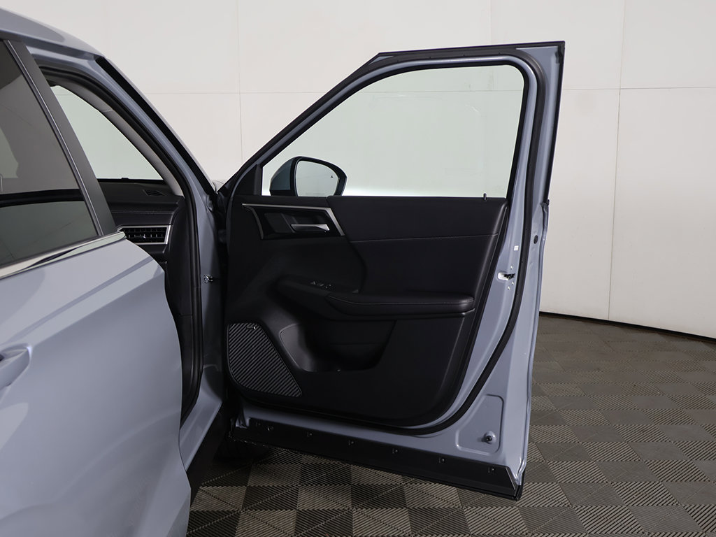 New 2026 Mitsubishi Outlander SE AWD/4WD image 21