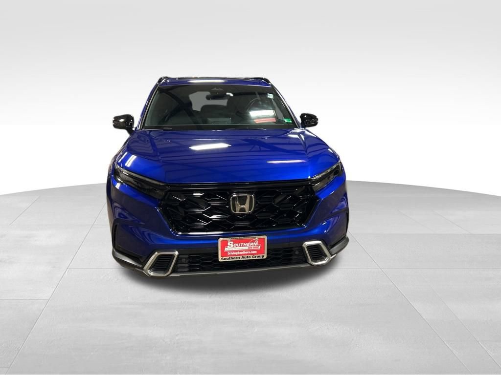 Used 2025 Honda CR-V Sport Touring image 8