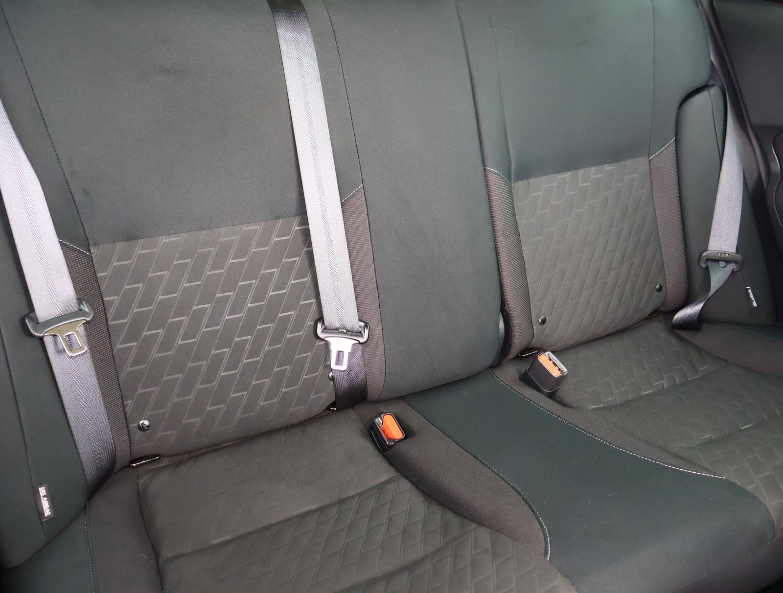 Used 2024 Nissan Kicks SV FWD image 18