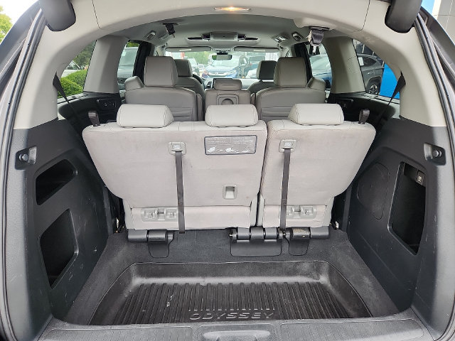 Used 2023 Honda Odyssey Touring image 30