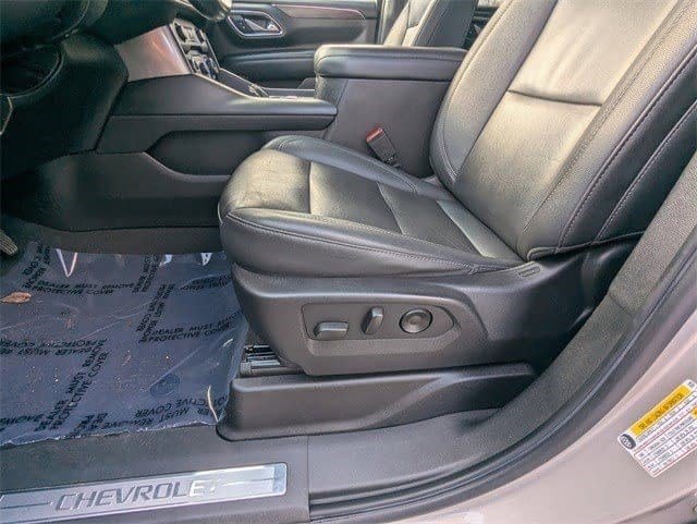 Used 2022 Chevrolet Tahoe Z71 image 19