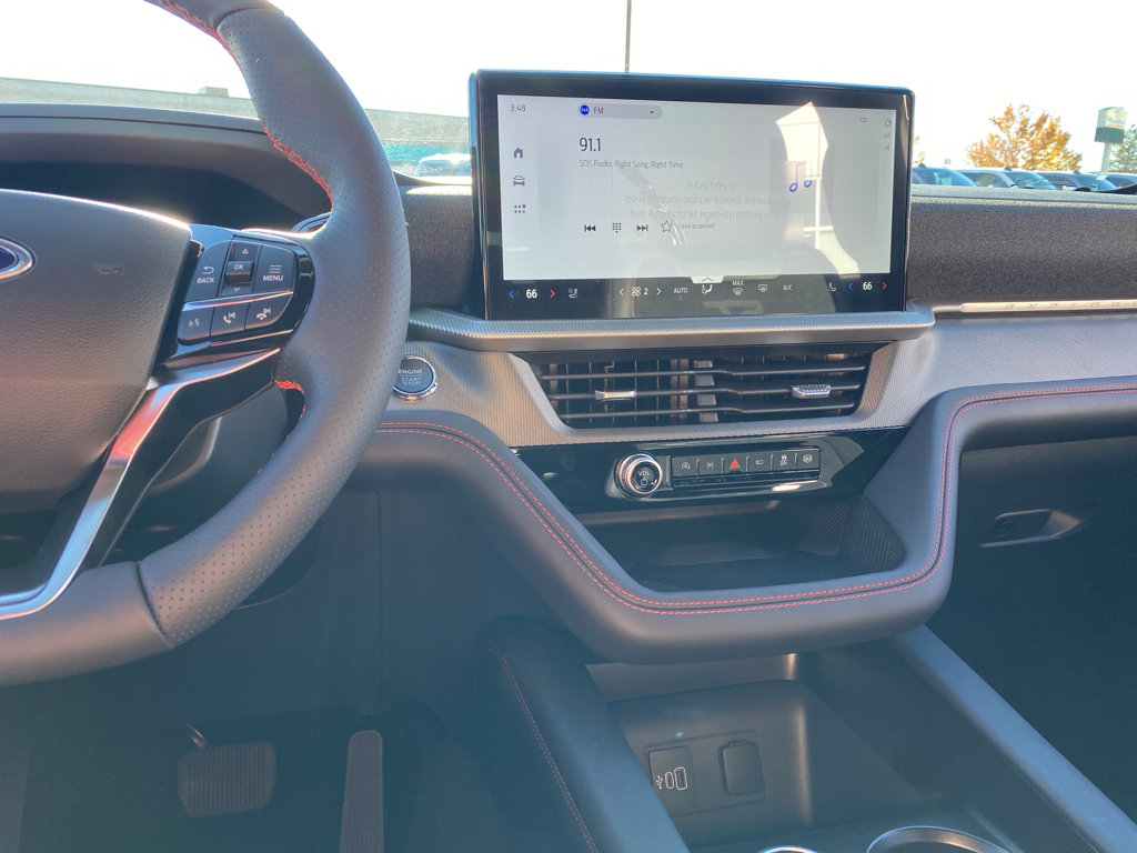 New 2026 Ford Explorer ST image 10
