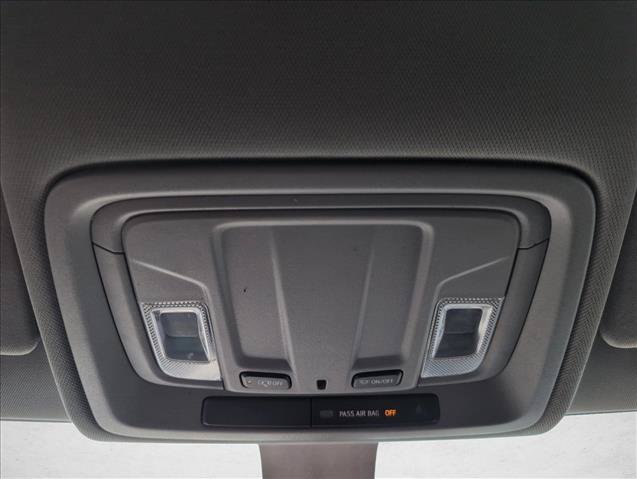 Used 2020 Chevrolet Silverado 1500 W/T w/ WT Convenience Package RWD image 18