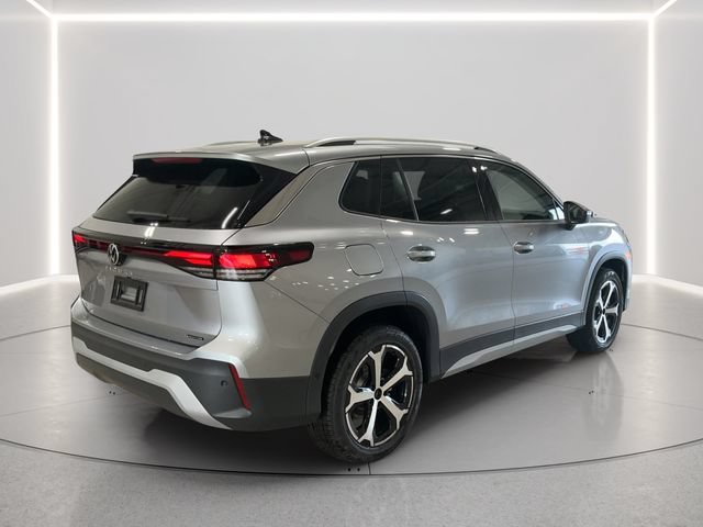 New 2026 Volkswagen Tiguan SE AWD/4WD image 6