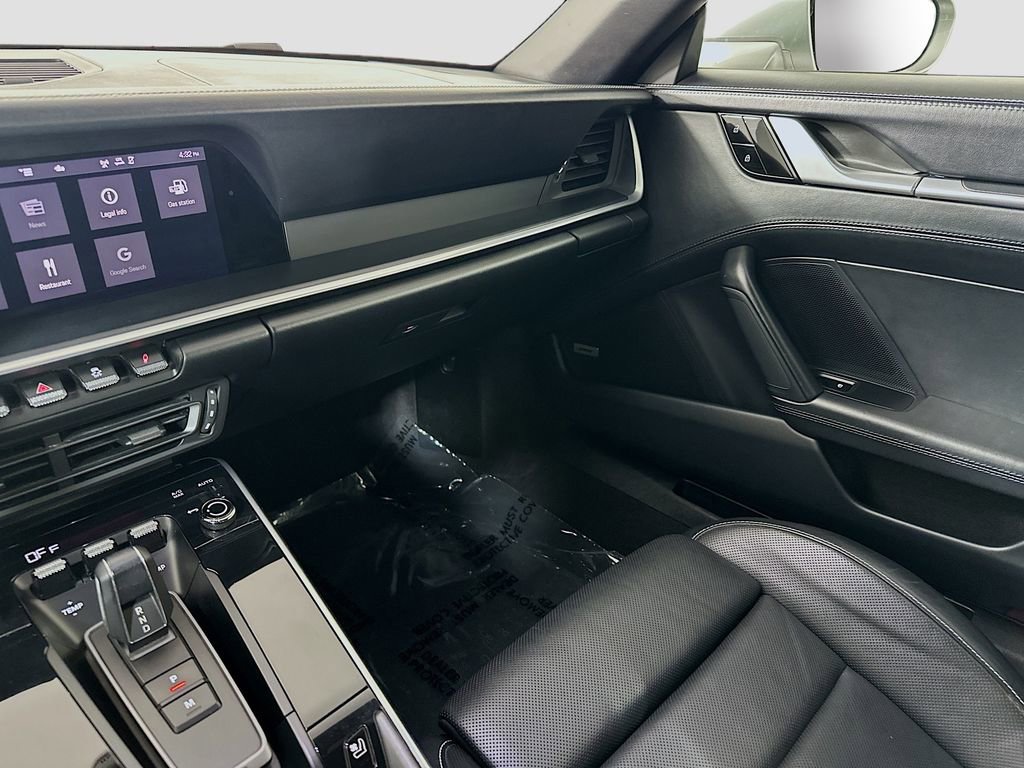 Certified 2020 Porsche 911 Carrera S image 24