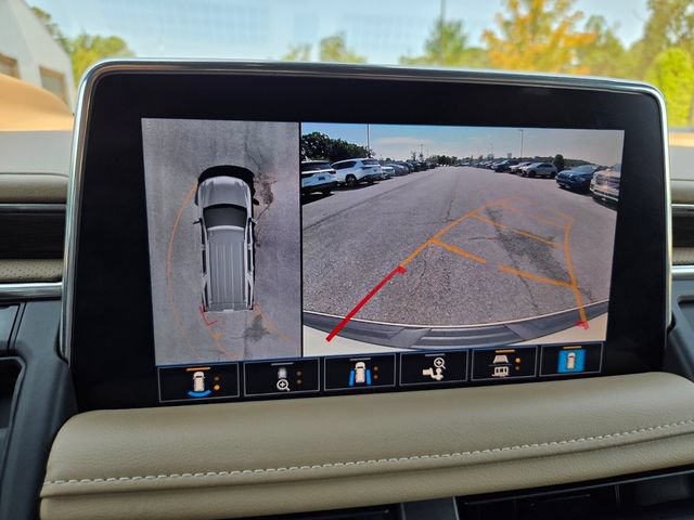 Used 2021 Chevrolet Tahoe Premier RWD image 28