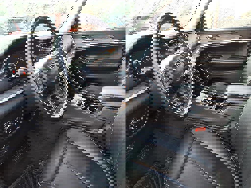 Used 2021 Jeep Grand Cherokee L Limited image 17