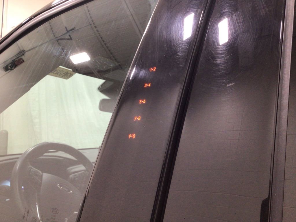 Used 2024 Ford Explorer ST w/ Technology Package image 9