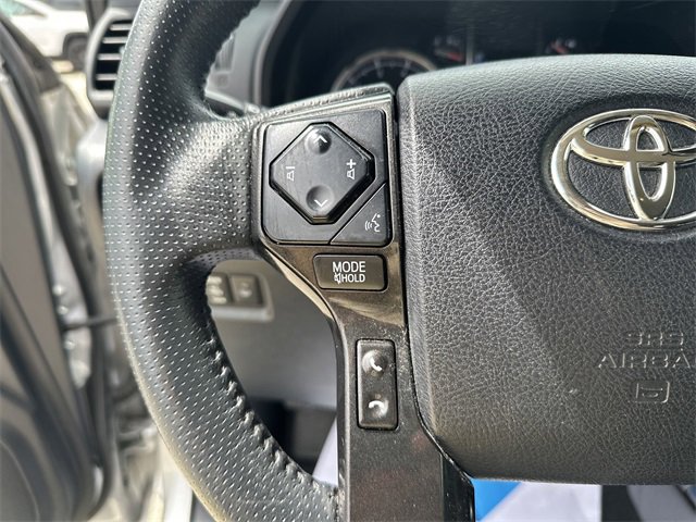 Used 2024 Toyota 4Runner TRD Off-Road image 21