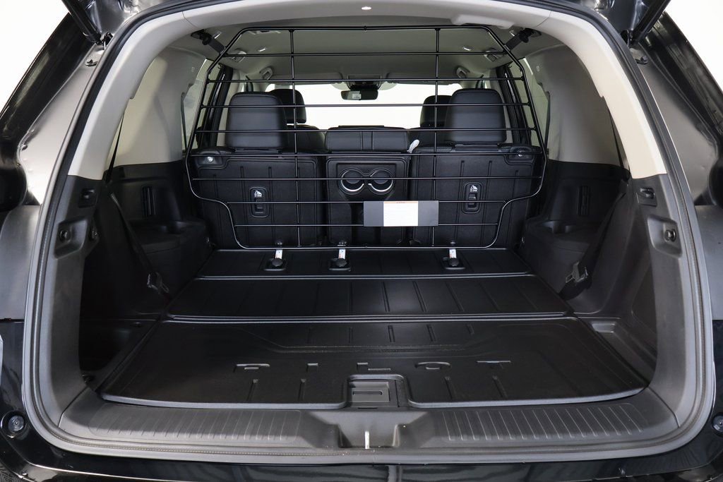 New 2026 Honda Pilot EX-L image 8