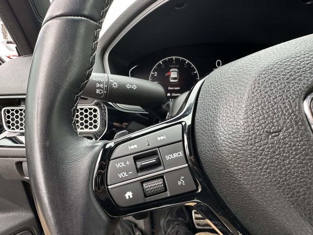 Certified 2023 Honda Civic Sport image 29