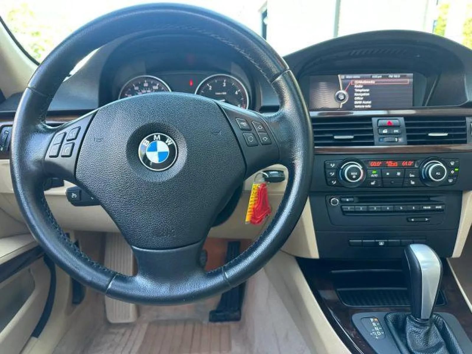 Used 2011 BMW 335d Sedan RWD image 28