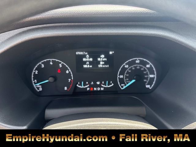 Used 2023 Ford Transit 350 XLT image 33