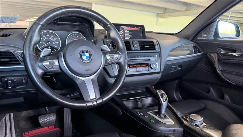 Used 2015 BMW M235i xDrive Coupe AWD/4WD image 23