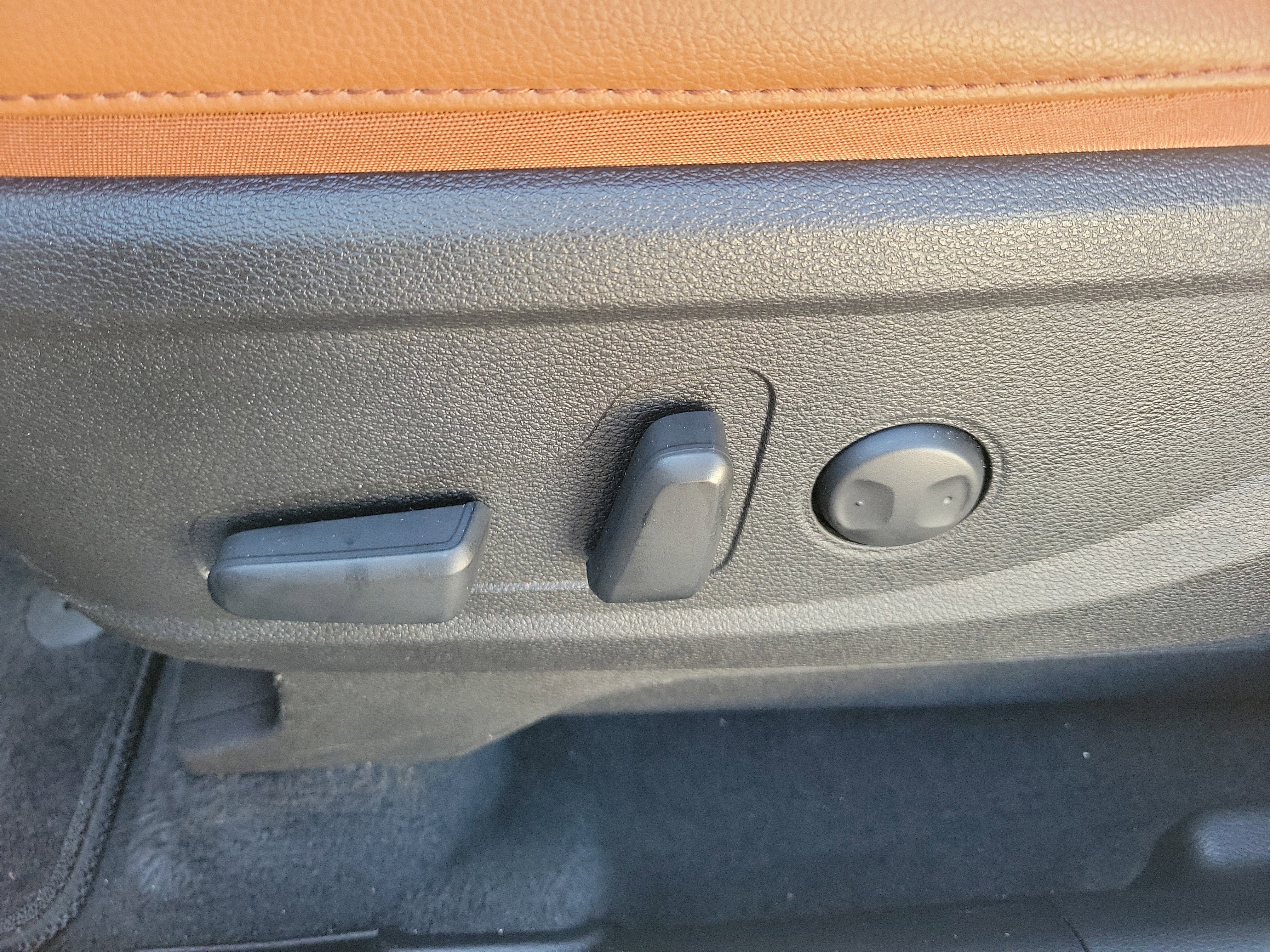 Certified 2024 Kia Telluride EX X-Line image 24