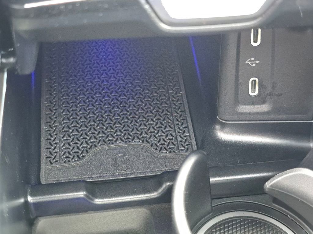 New 2026 Mercedes-Benz GLC 300 4MATIC image 32