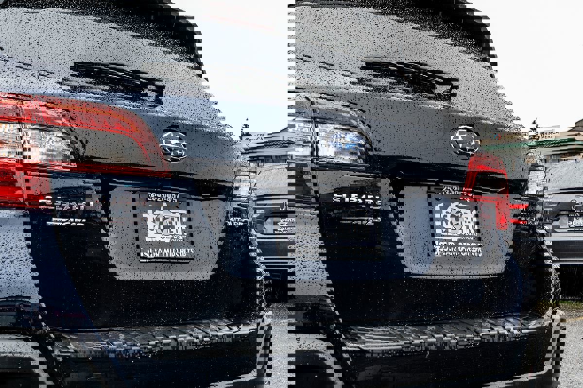 Used 2018 Subaru Outback 2.5i Premium image 12