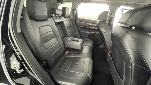 Used 2017 Honda CR-V Touring image 48