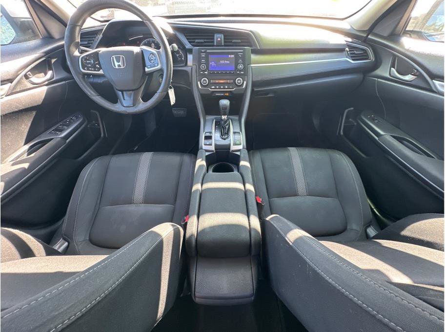 Used 2020 Honda Civic LX image 18