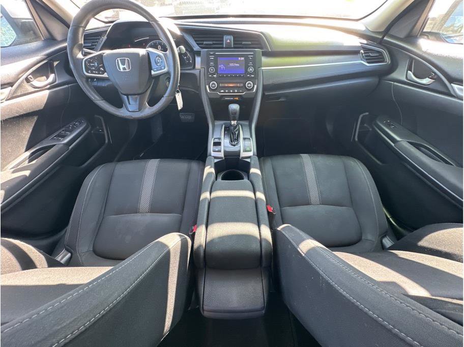 Used 2020 Honda Civic LX image 18