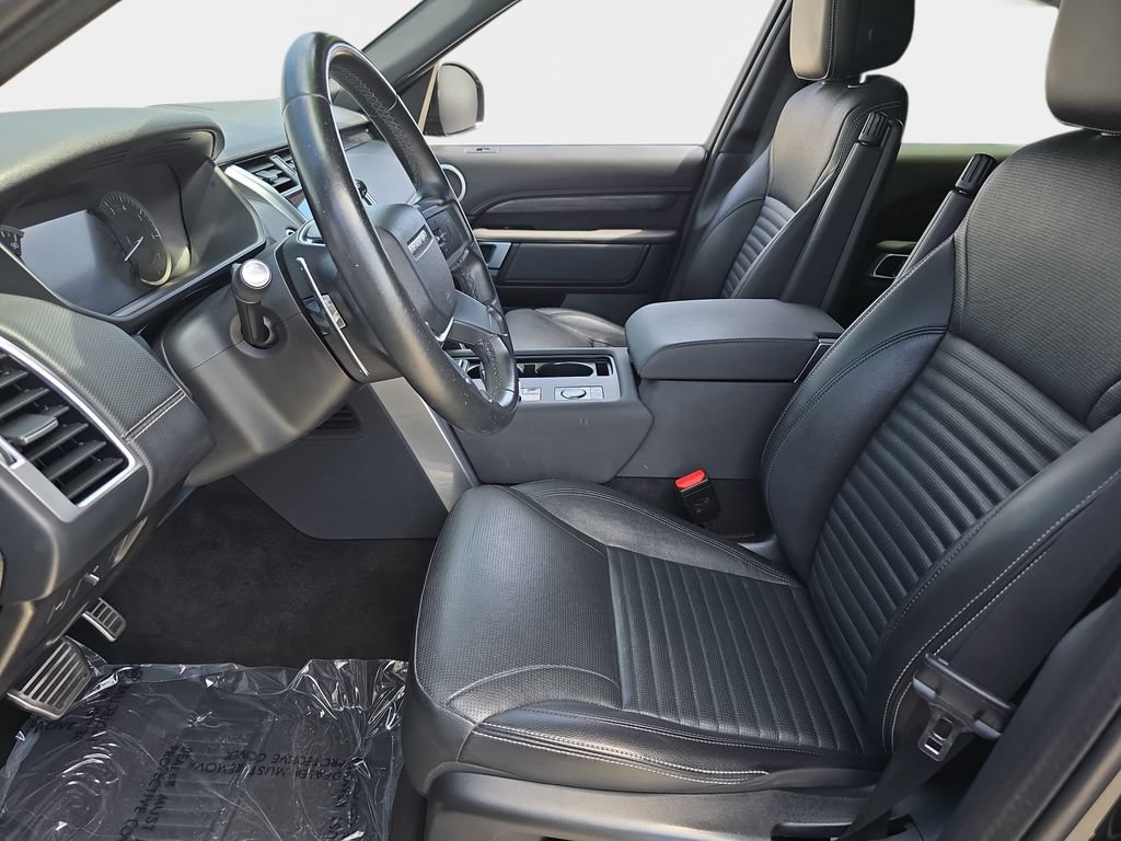 Certified 2023 Land Rover Discovery S R-Dynamic AWD/4WD image 17