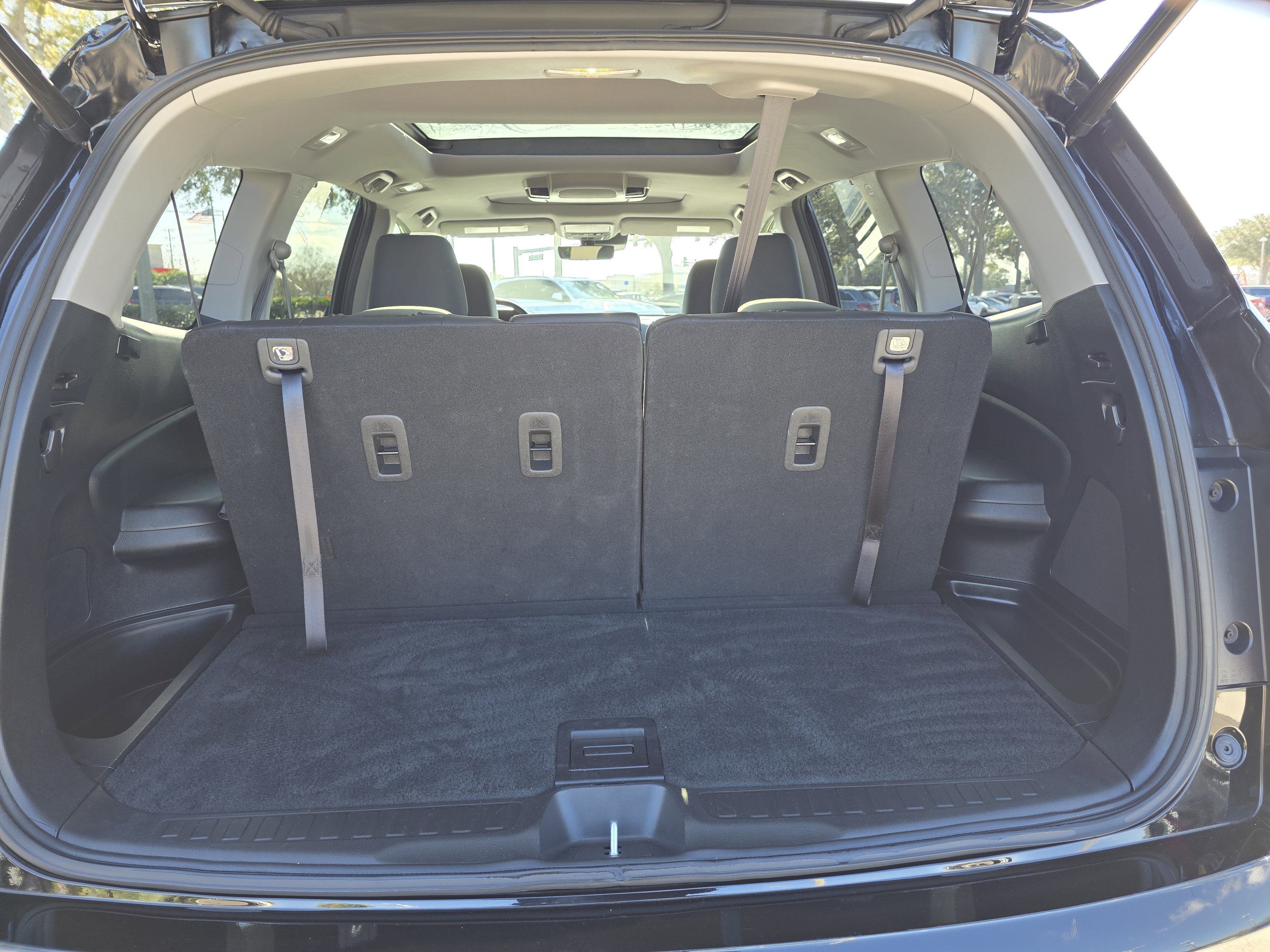 Used 2022 Honda Pilot Elite image 13