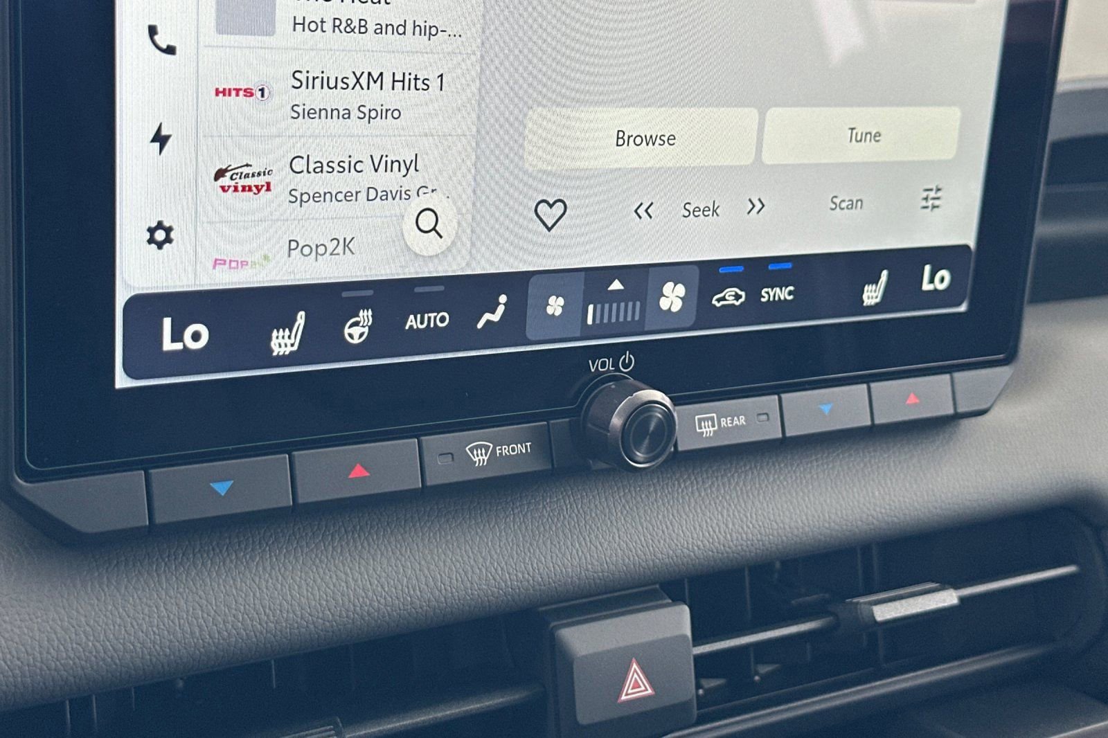 New 2026 Toyota RAV4 SE AWD/4WD image 24