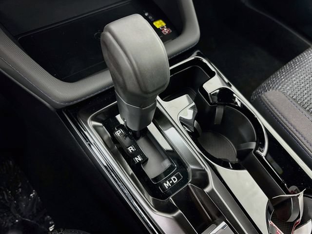 New 2026 Subaru Forester Premium AWD/4WD image 17