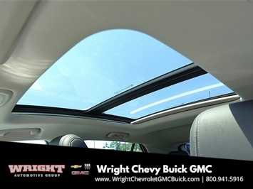 Used 2022 Buick Encore GX Essence w/ Experience Buick Package image 20