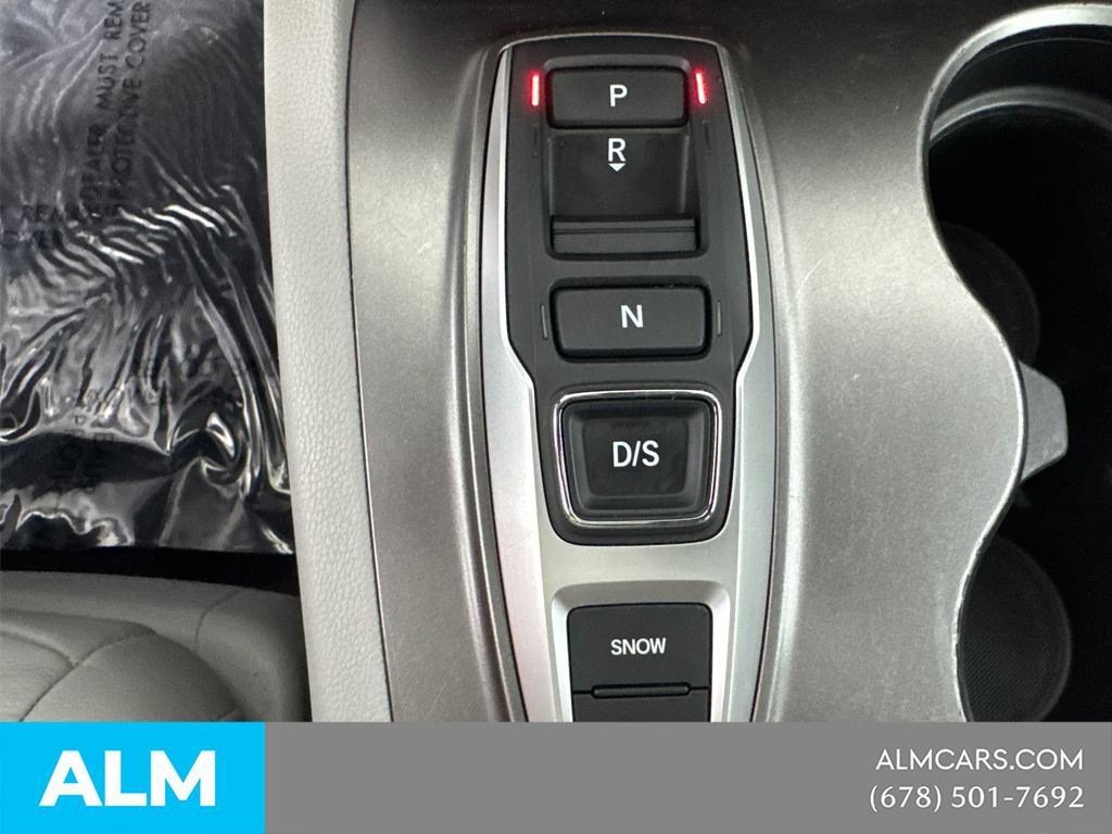 Used 2022 Honda Pilot EX-L image 36