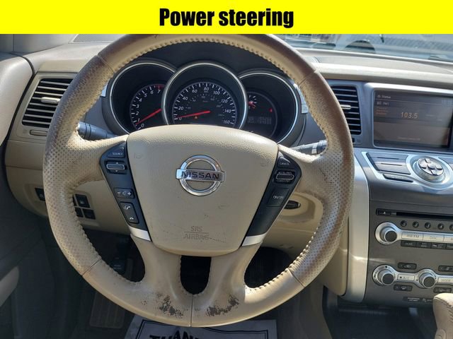 Used 2011 Nissan Murano SL image 10