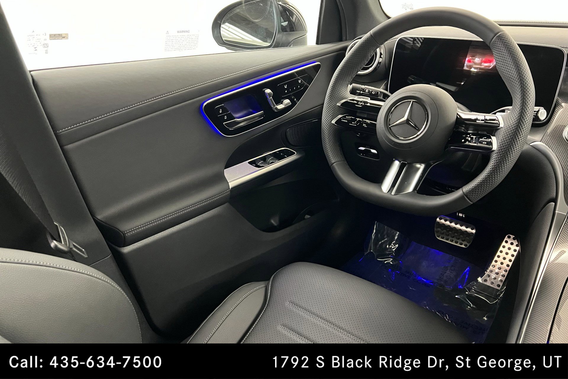 Certified 2026 Mercedes-Benz GLC 300 4MATIC image 11