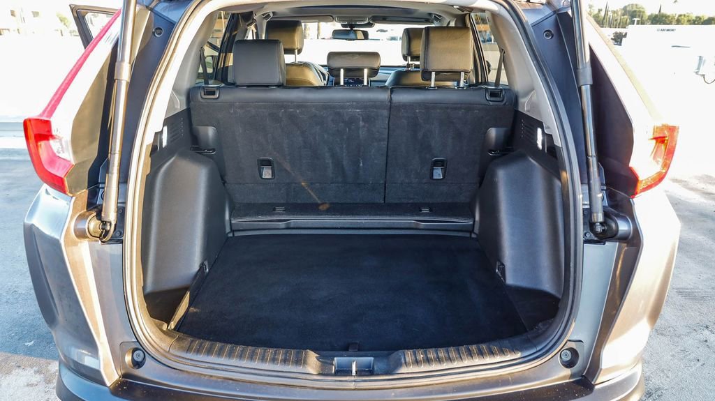 Used 2019 Honda CR-V EX-L image 27