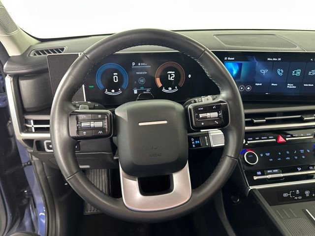 Used 2025 Hyundai Santa Fe SEL image 14