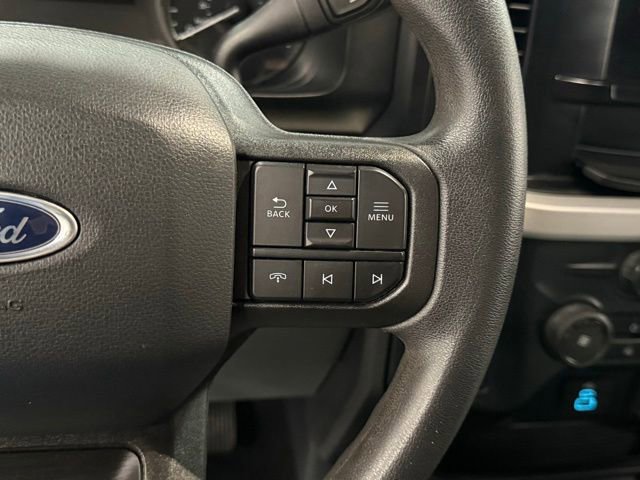 Used 2023 Ford F250 XLT image 18