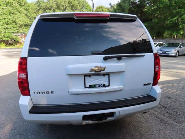Used 2010 Chevrolet Tahoe LS w/ Interior Plus Package image 7