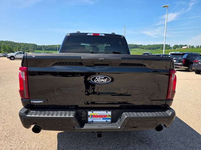New 2026 Ford F150 STX w/ F-150 LOBO Package AWD/4WD image 24