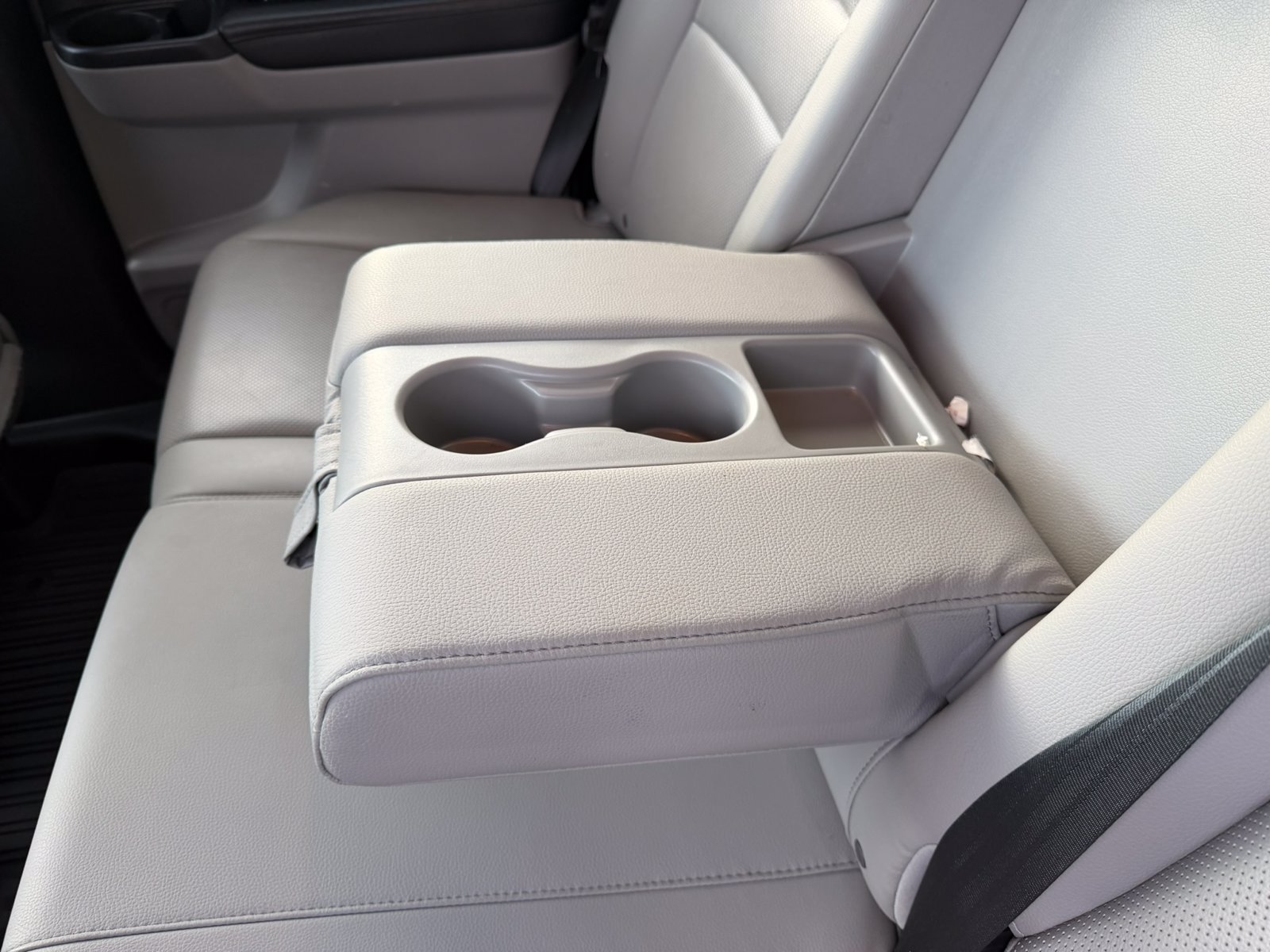 Certified 2019 Honda Ridgeline RTL-T image 30