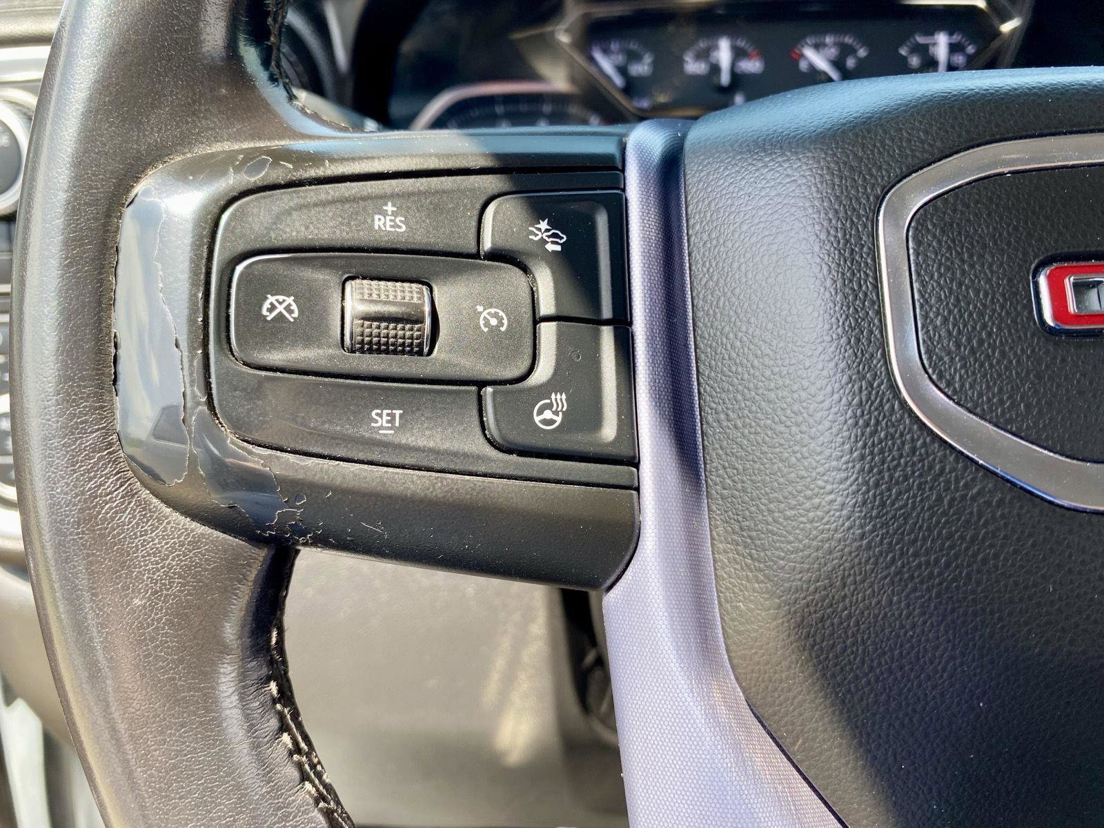 Used 2020 GMC Sierra 1500 SLT w/ SLT Premium Plus Package image 27