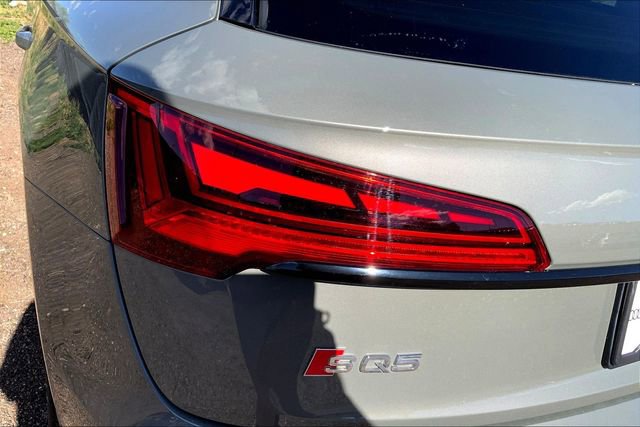 Used 2023 Audi SQ5 Premium Plus w/ Premium Plus Package image 29