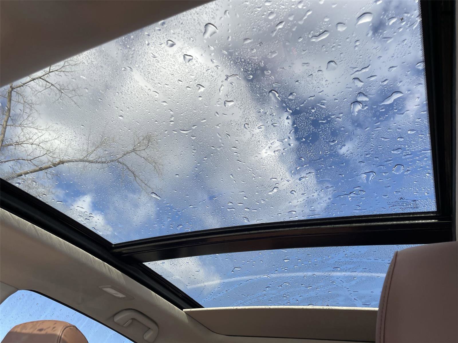 Used 2023 Acura RDX AWD w/ Technology Package image 21