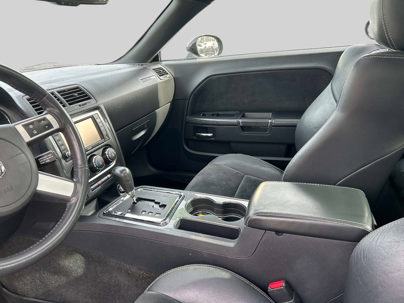 Used 2010 Dodge Challenger SRT8 w/ SRT Option Group II image 22