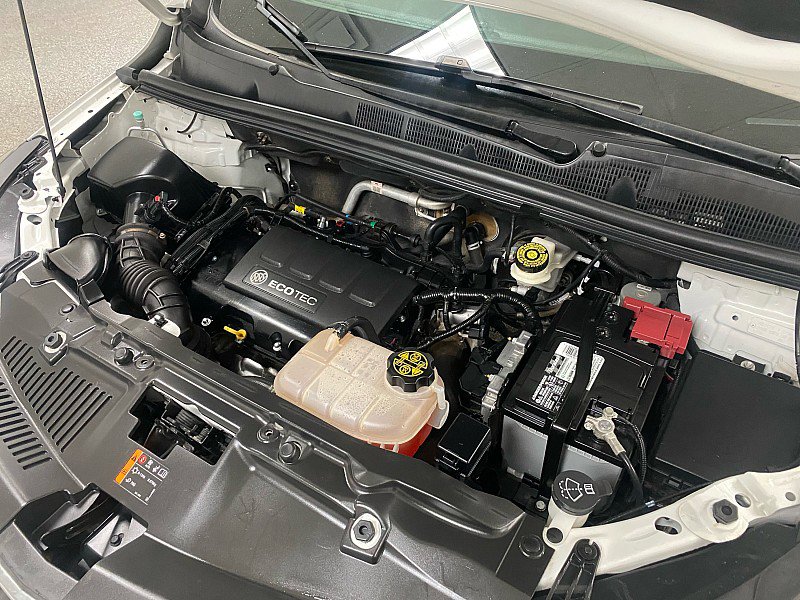 Used 2020 Buick Encore Preferred image 18