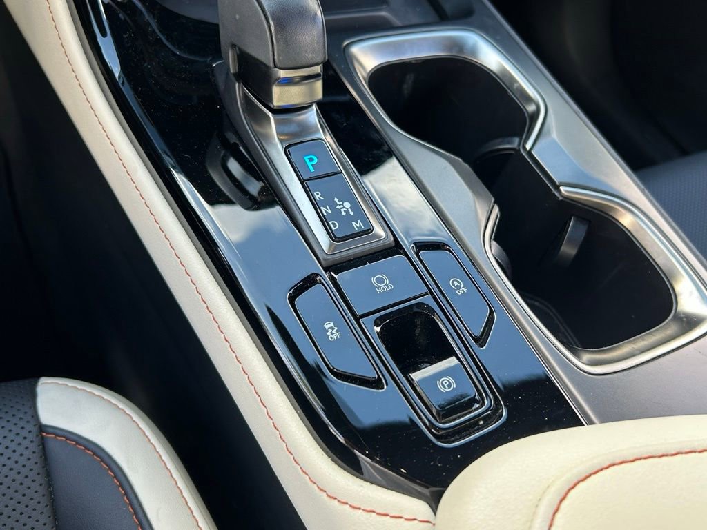 Used 2022 Lexus NX 250 FWD image 58