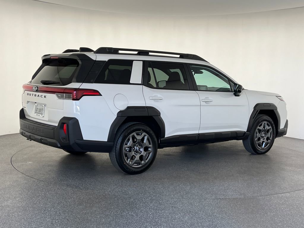 New 2026 Subaru Outback Premium image 4