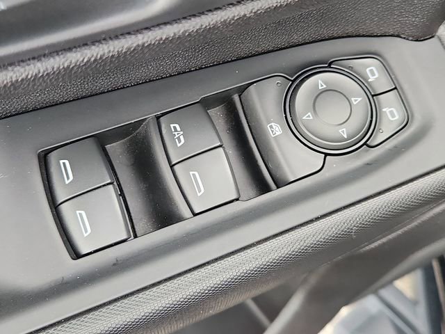 Certified 2023 Chevrolet Silverado 2500 Custom w/ Custom Convenience Package image 21