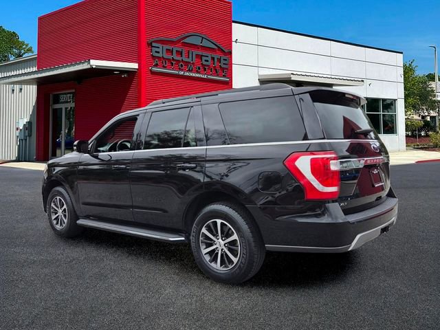 Used 2021 Ford Expedition XLT RWD image 3