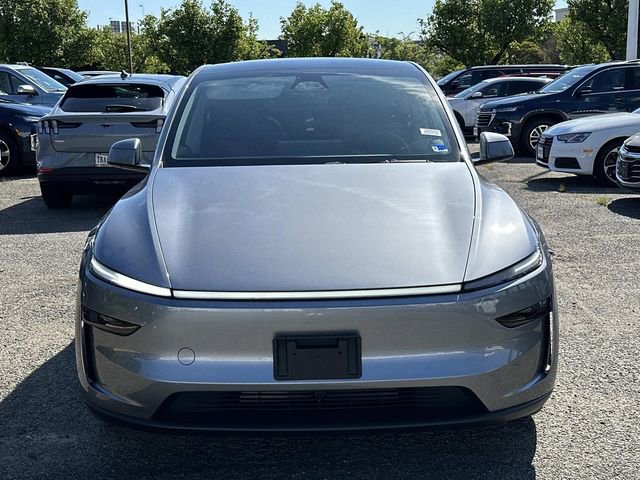 Used 2026 Tesla Model Y AWD image 6